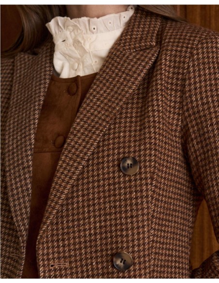 Blazer Amara PolínEtMoi