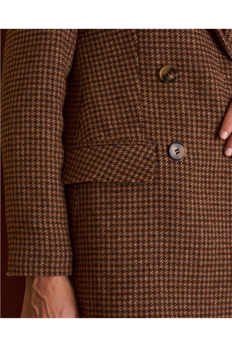 Blazer Amara PolínEtMoi