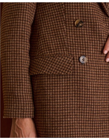 Blazer Amara PolínEtMoi