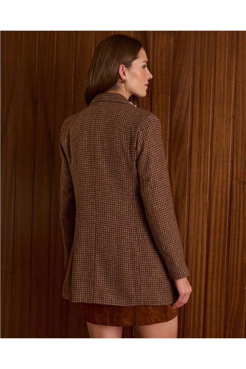 Blazer Amara PolínEtMoi