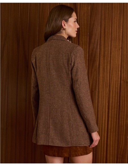 Blazer Amara PolínEtMoi