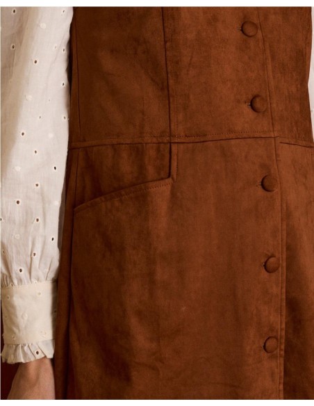 Pichi Sara PolínEtMoi