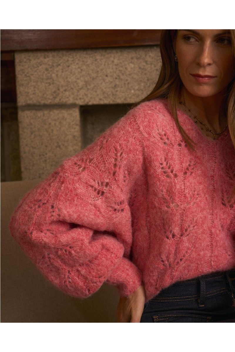 Jersey Lotte PolínEtMoi