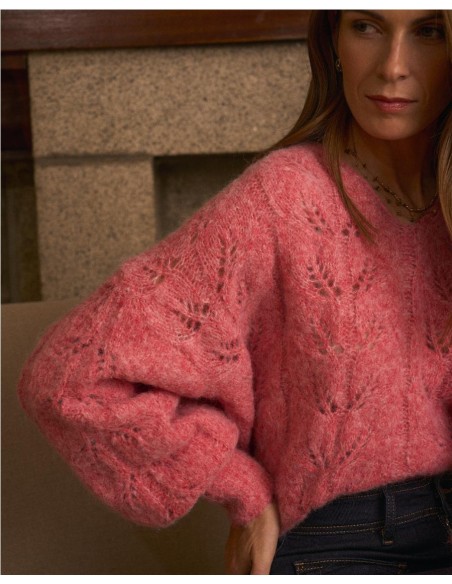 Jersey Lotte PolínEtMoi