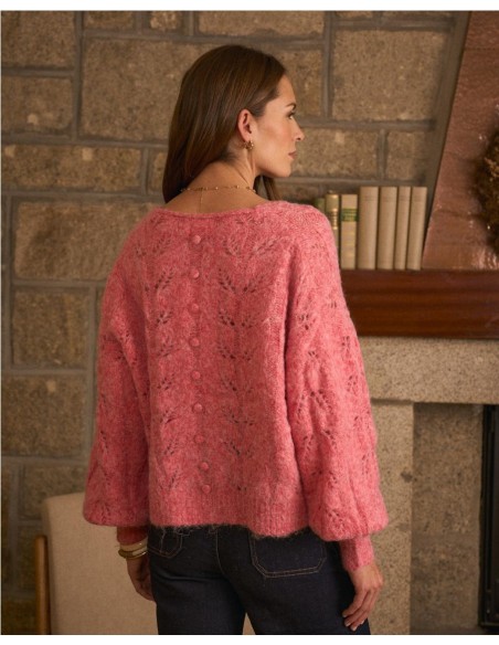 Jersey Lotte PolínEtMoi