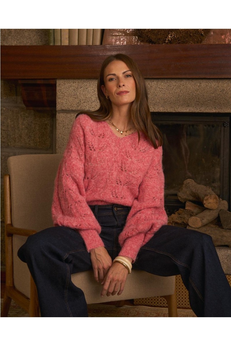 Jersey Lotte PolínEtMoi