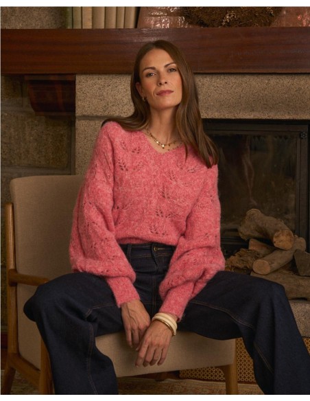 Jersey Lotte PolínEtMoi