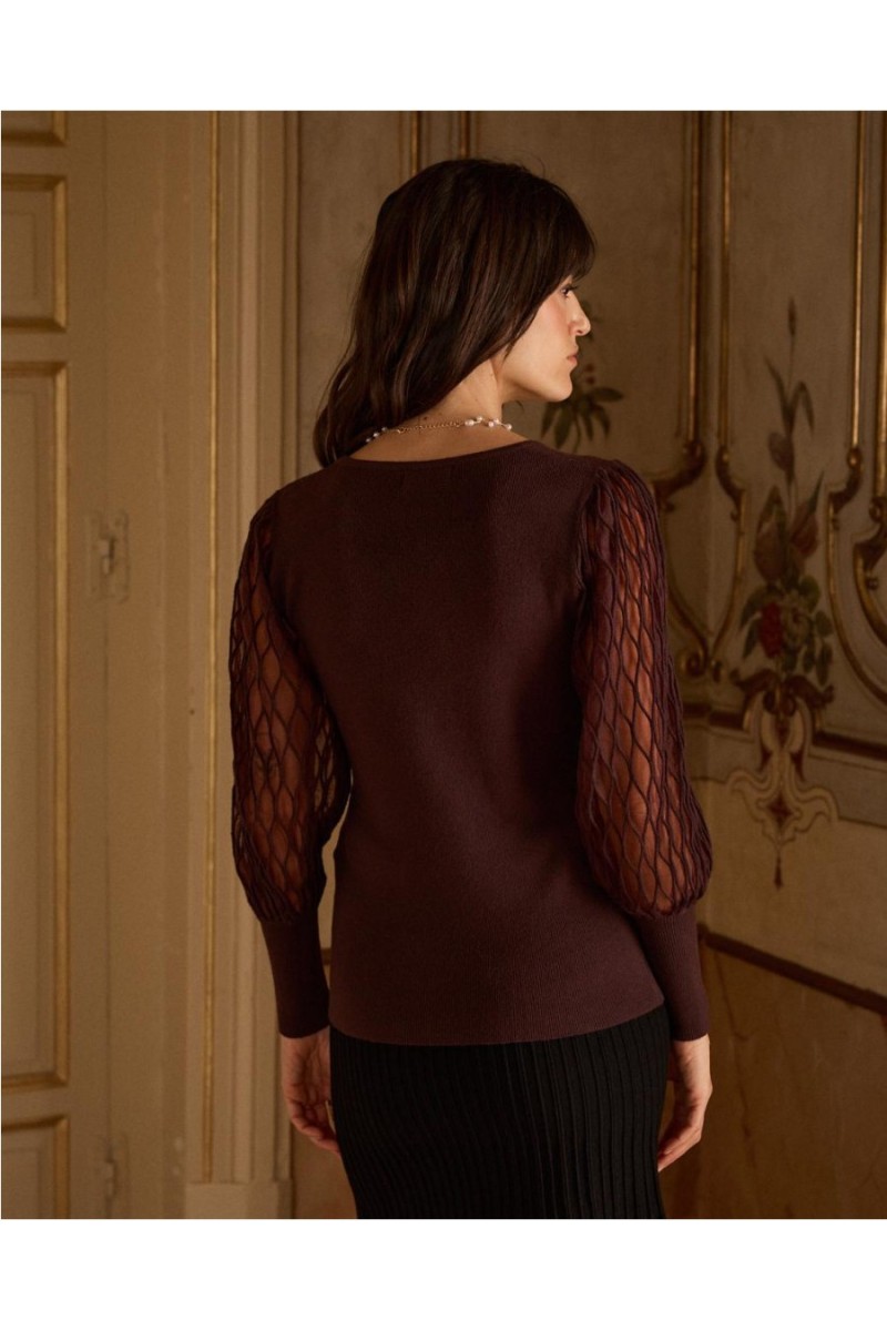 Jersey Miren PolínEtMoi