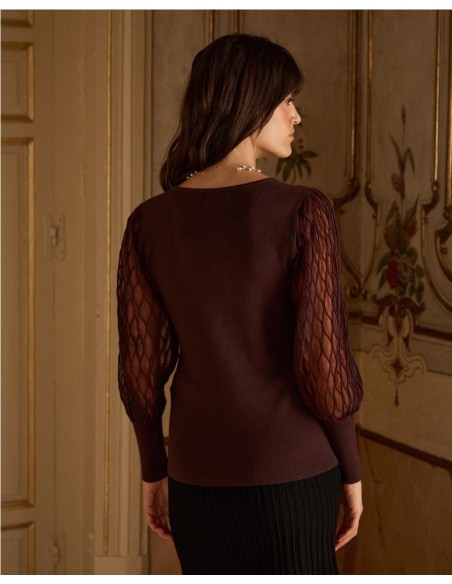 Jersey Miren PolínEtMoi