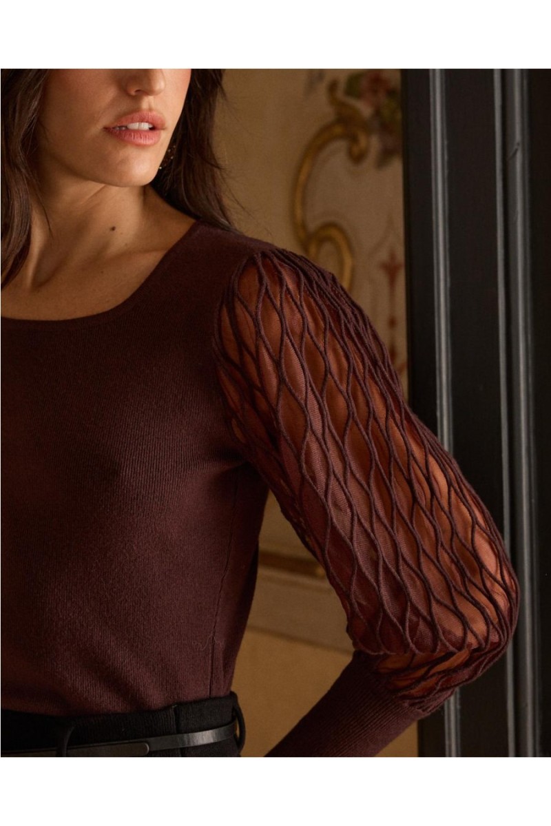 Jersey Miren PolínEtMoi