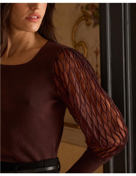 Jersey Miren PolínEtMoi