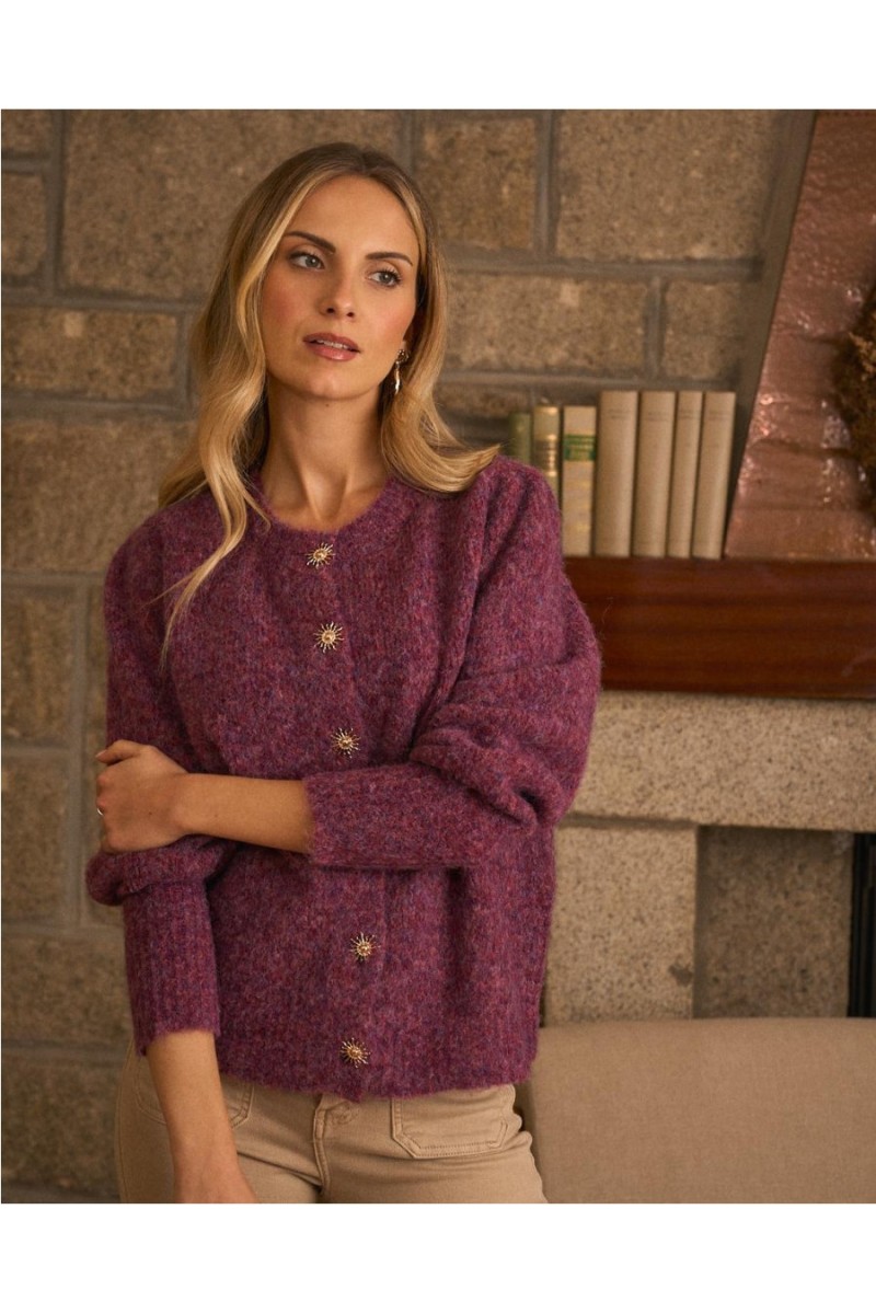 Rebeca Briella PolínEtMoi