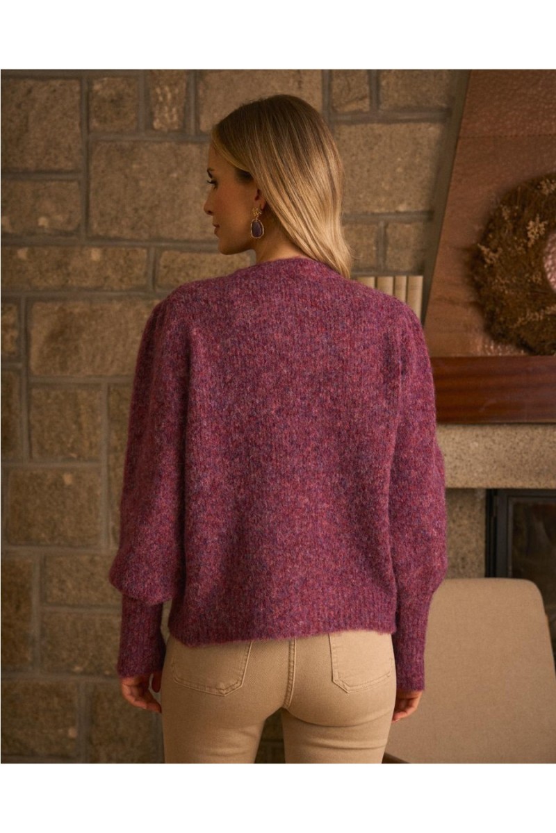 Rebeca Briella PolínEtMoi