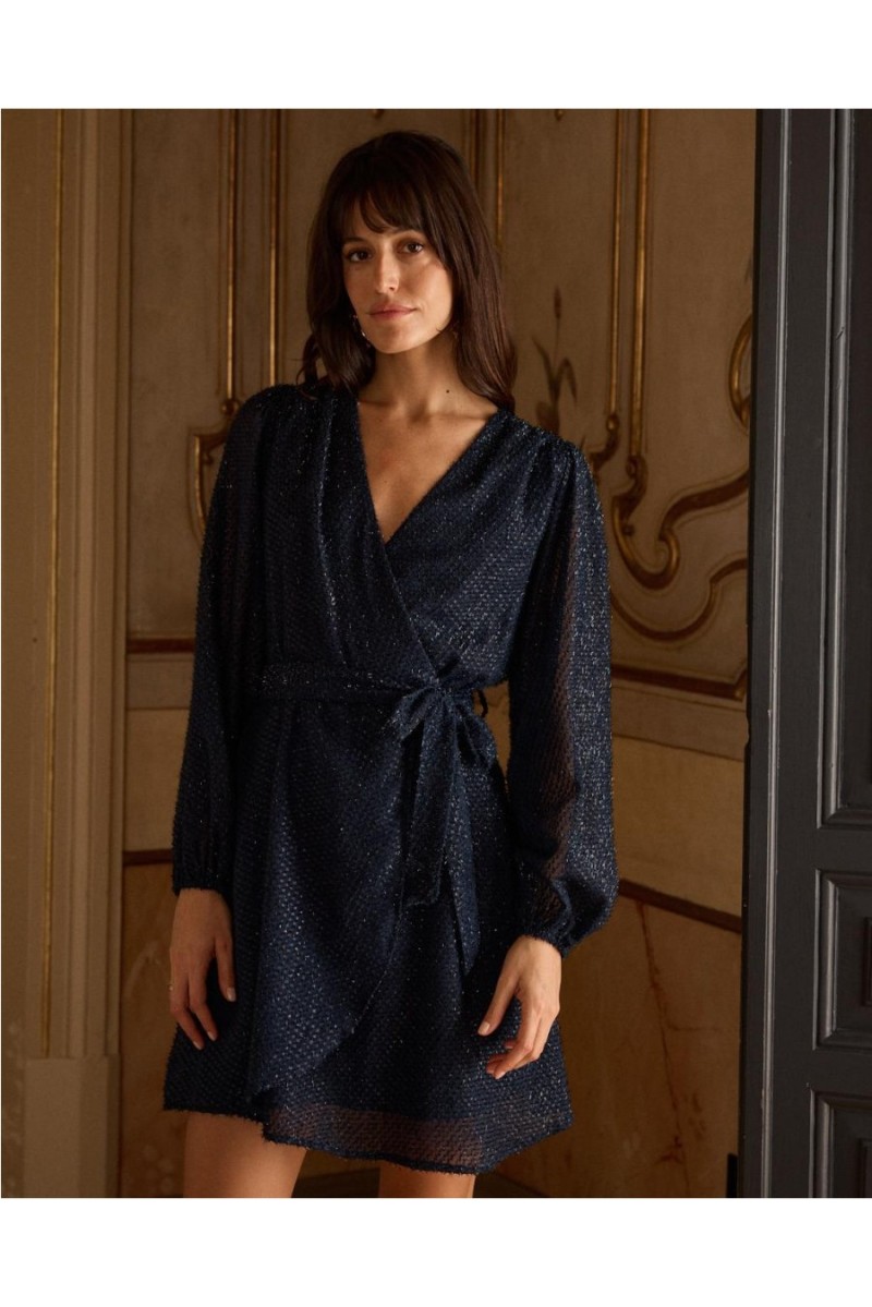 Vestido Nerea PolínEtMoi