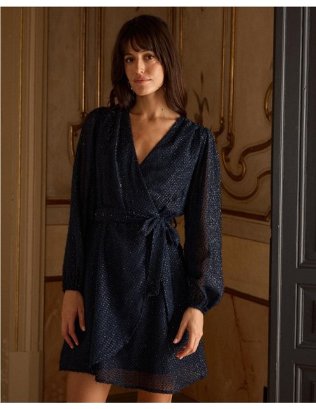 Vestido Nerea PolínEtMoi