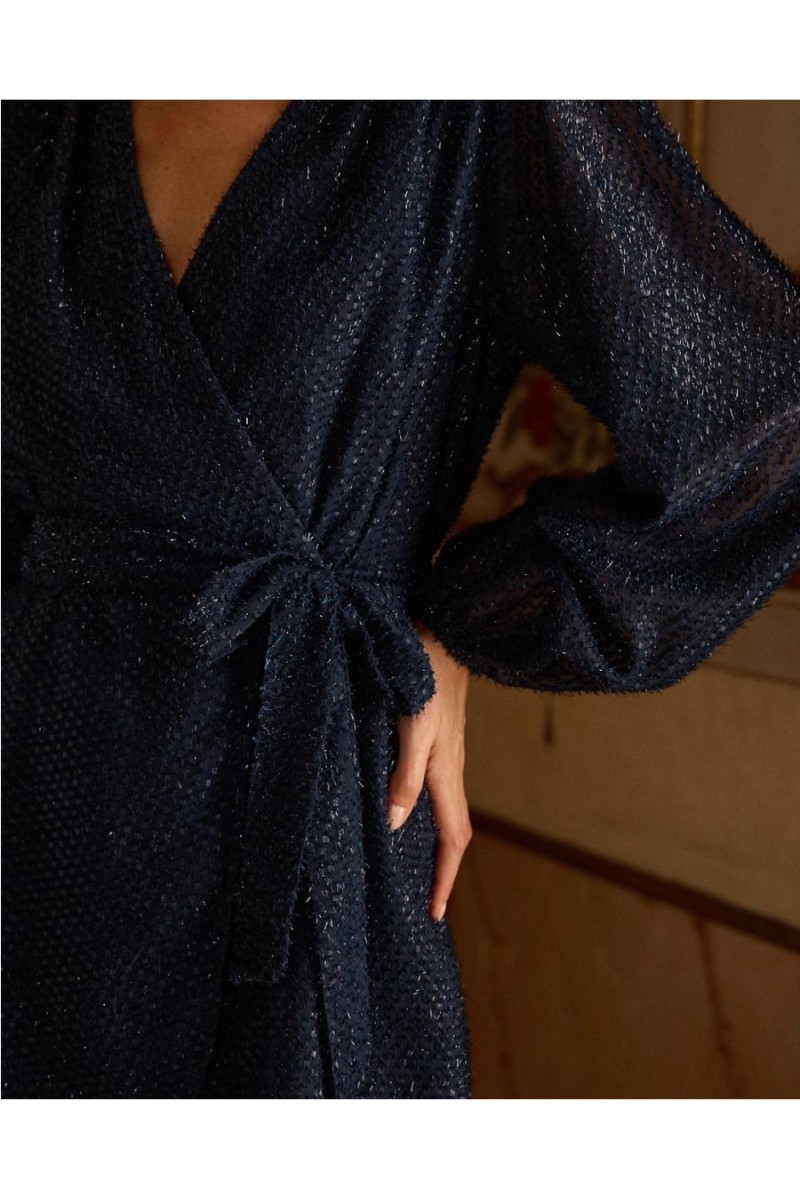 Vestido Nerea PolínEtMoi