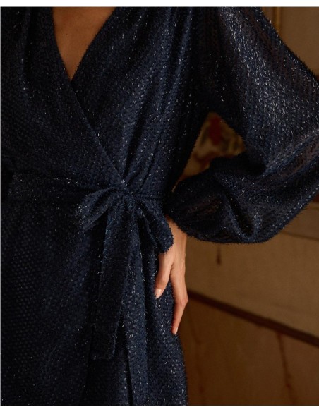 Vestido Nerea PolínEtMoi