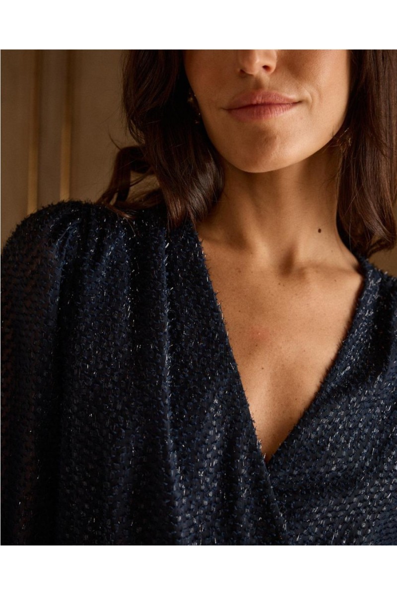 Vestido Nerea PolínEtMoi