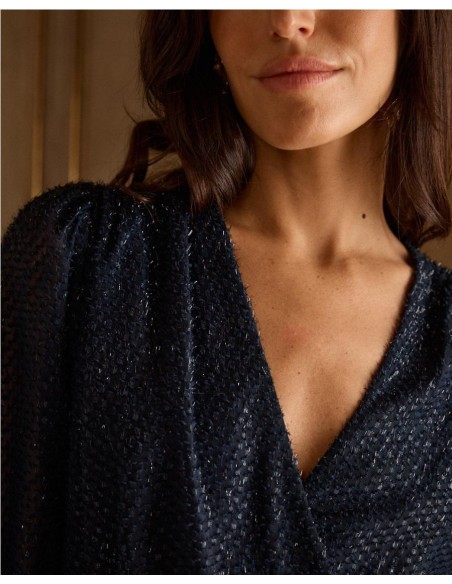 Vestido Nerea PolínEtMoi