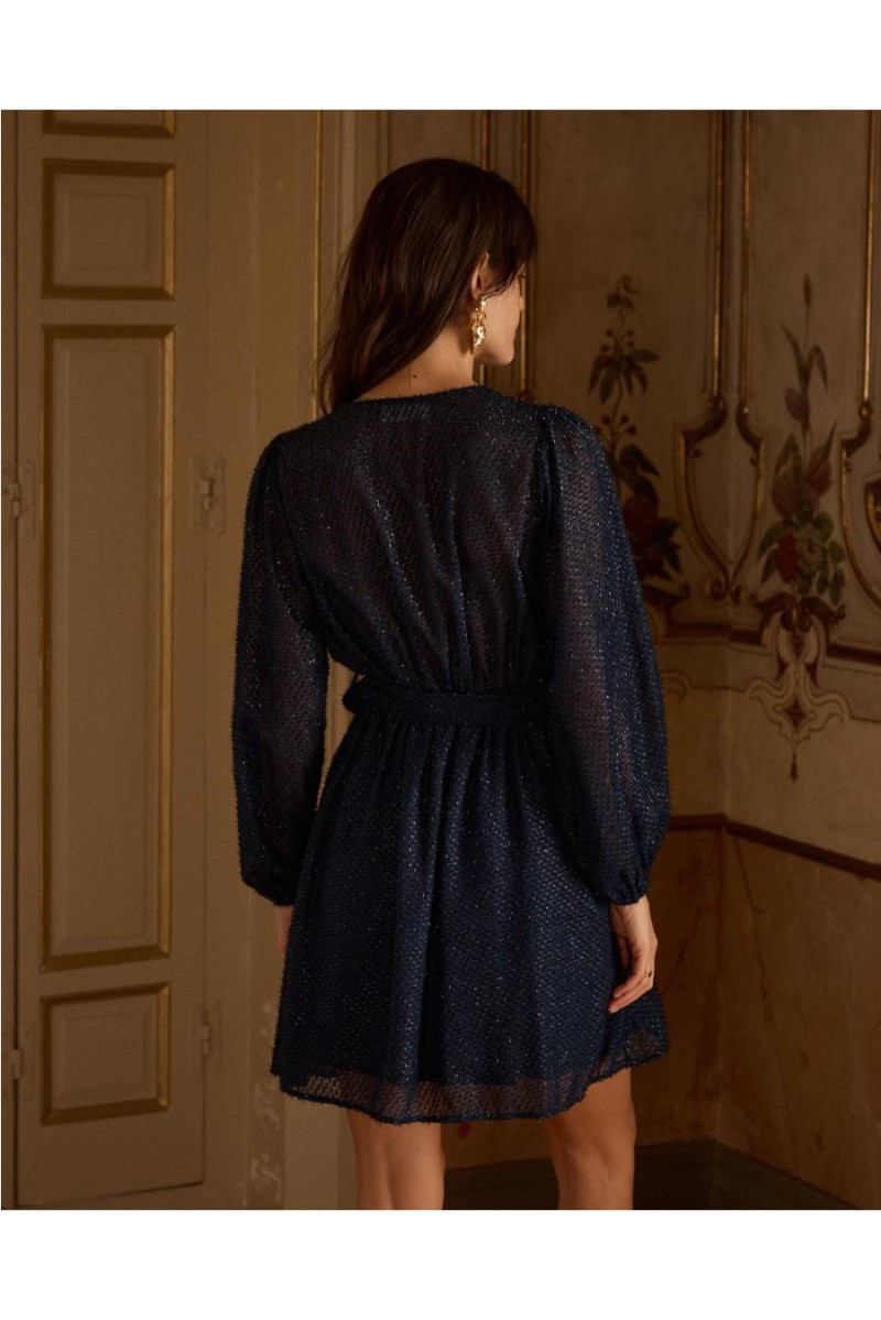 Vestido Nerea PolínEtMoi