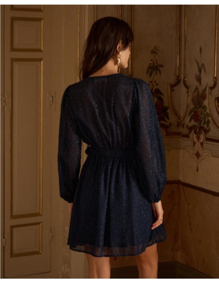 Vestido Nerea PolínEtMoi