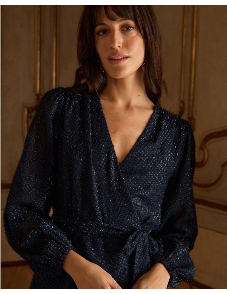 Vestido Nerea PolínEtMoi