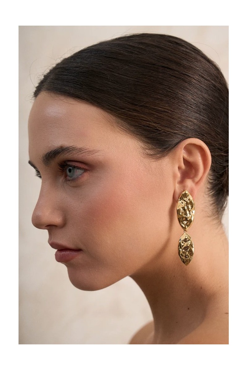 Pendientes Sol De Ur DosPrimeras