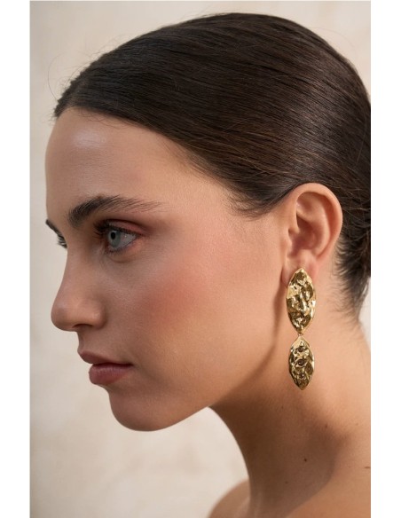 Pendientes Sol De Ur DosPrimeras