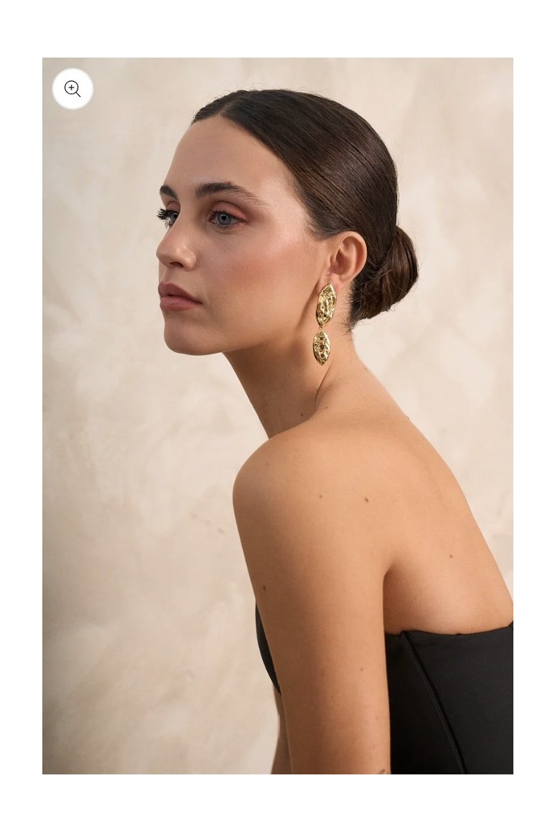 Pendientes Sol De Ur DosPrimeras