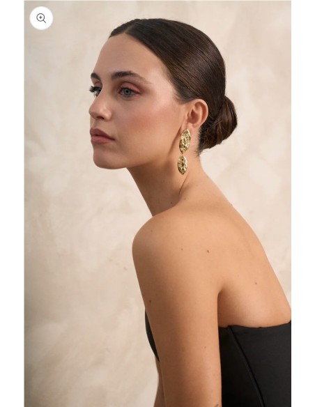 Pendientes Sol De Ur DosPrimeras