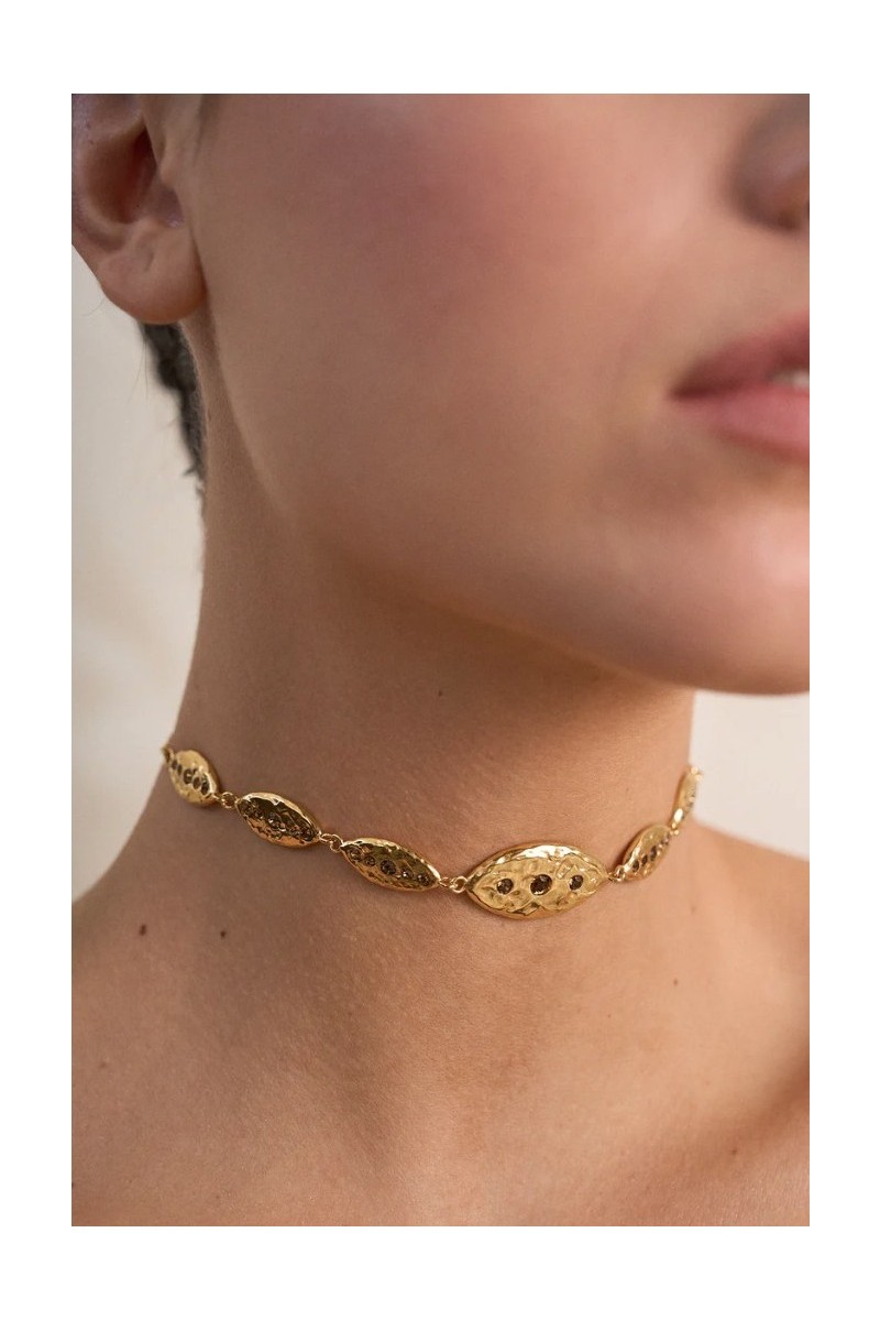 Choker Mesopotamia DosPrimeras