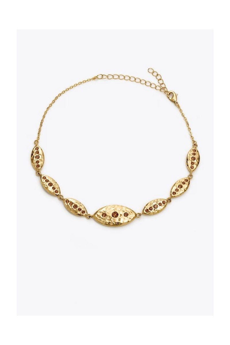 Choker Mesopotamia DosPrimeras 2