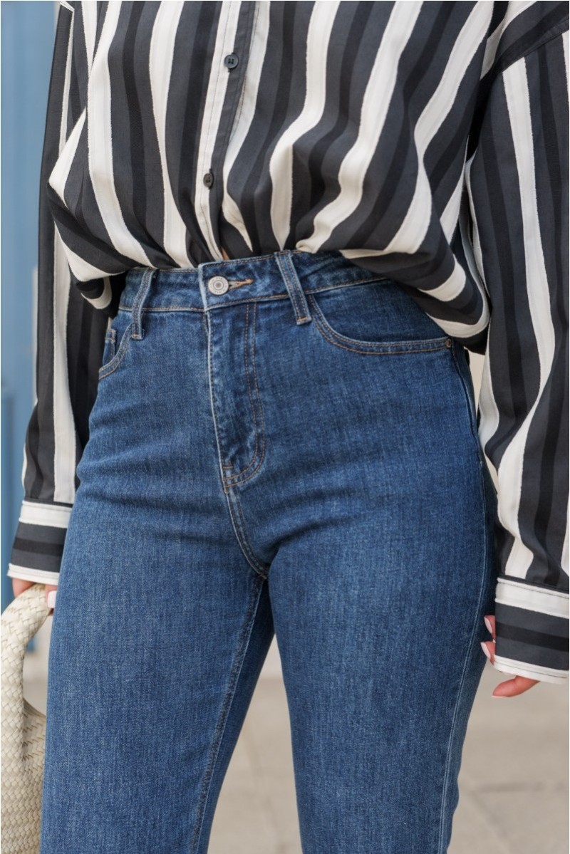 Vaquero Recto Maryline 2