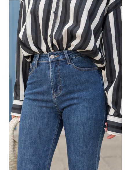 Vaquero Recto Maryline