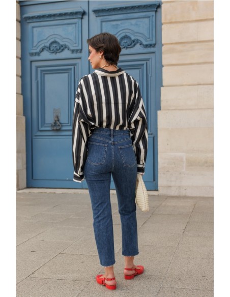 Vaquero Recto Maryline