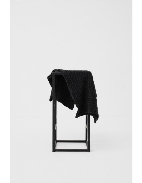 Bufanda Bukon Mus&Bombón GRIS