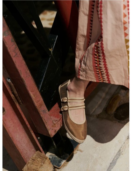 Double Lace Verona Sveti