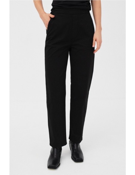 Pantalón Brera Mus&Bombón Negro