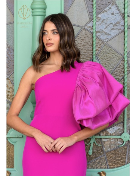 Vestido Salinas Mariquita