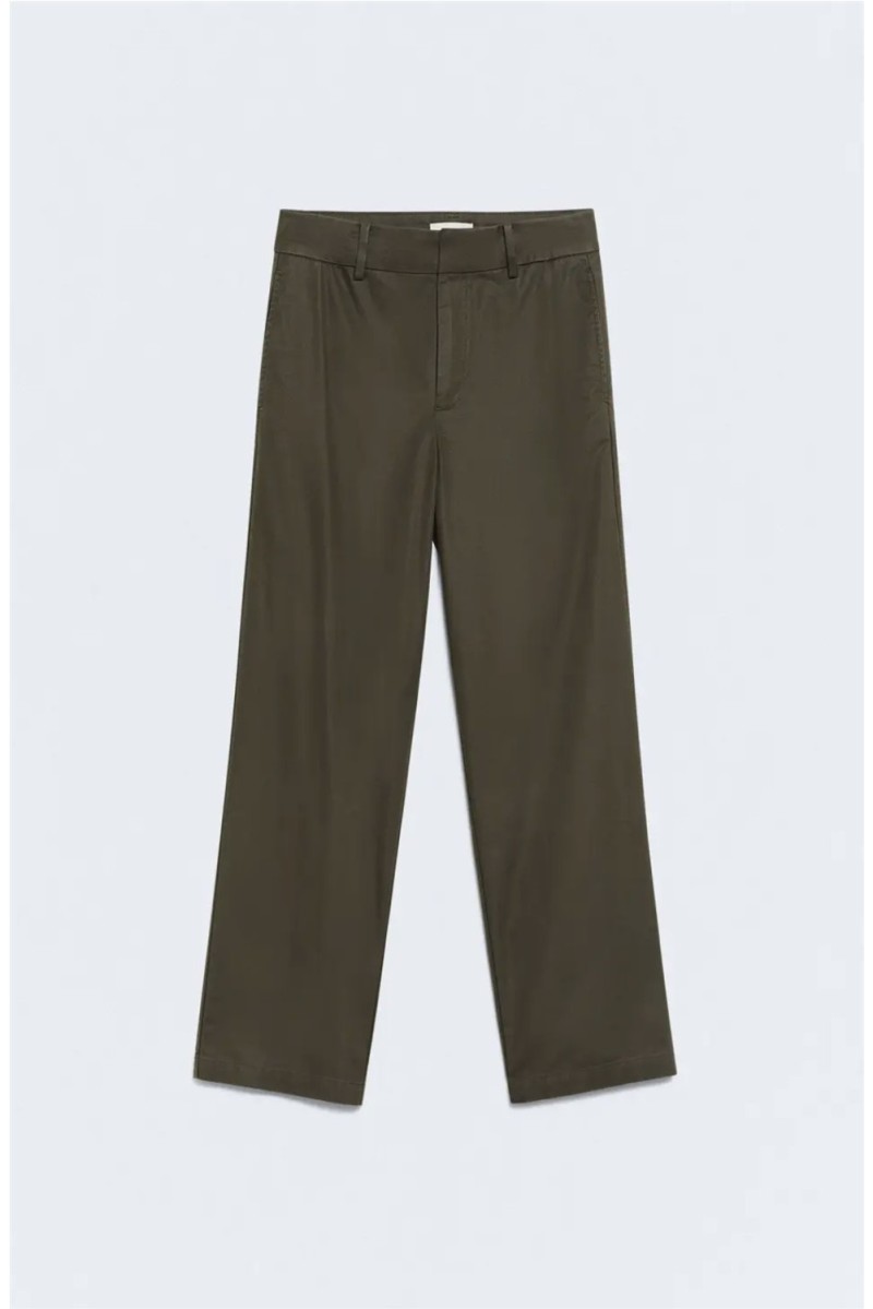 Pantalón Paul EseOese Verde