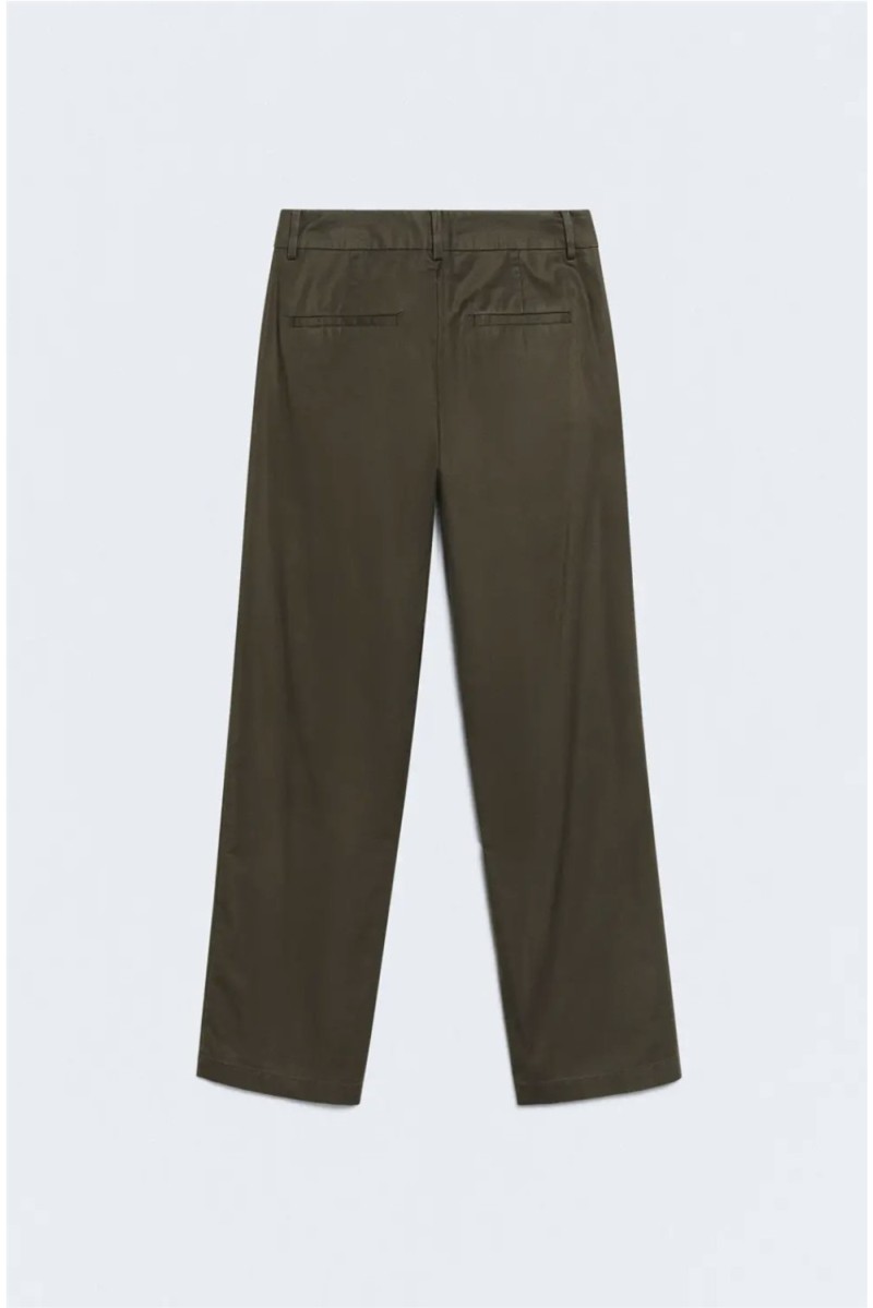 Pantalón Paul EseOese Verde