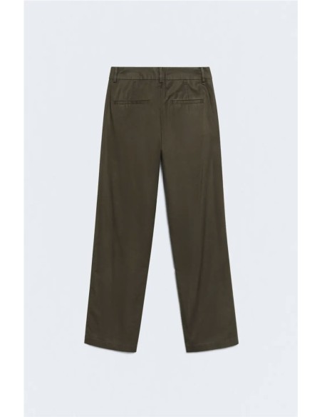 Pantalón Paul EseOese Verde