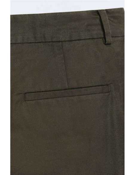 Pantalón Paul EseOese Verde