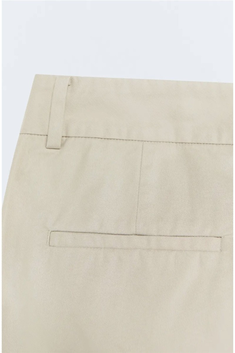 Pantalón Paul EseOese Beige