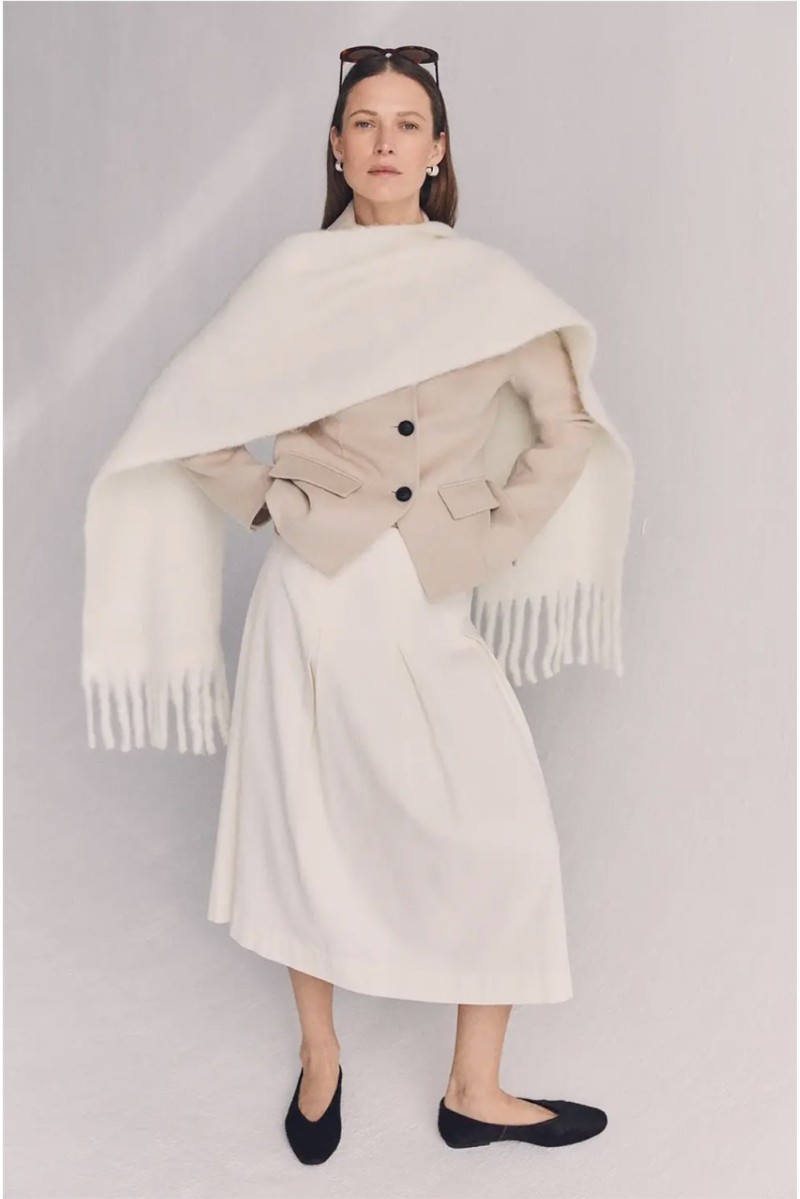 Falda Phoenix EseOese