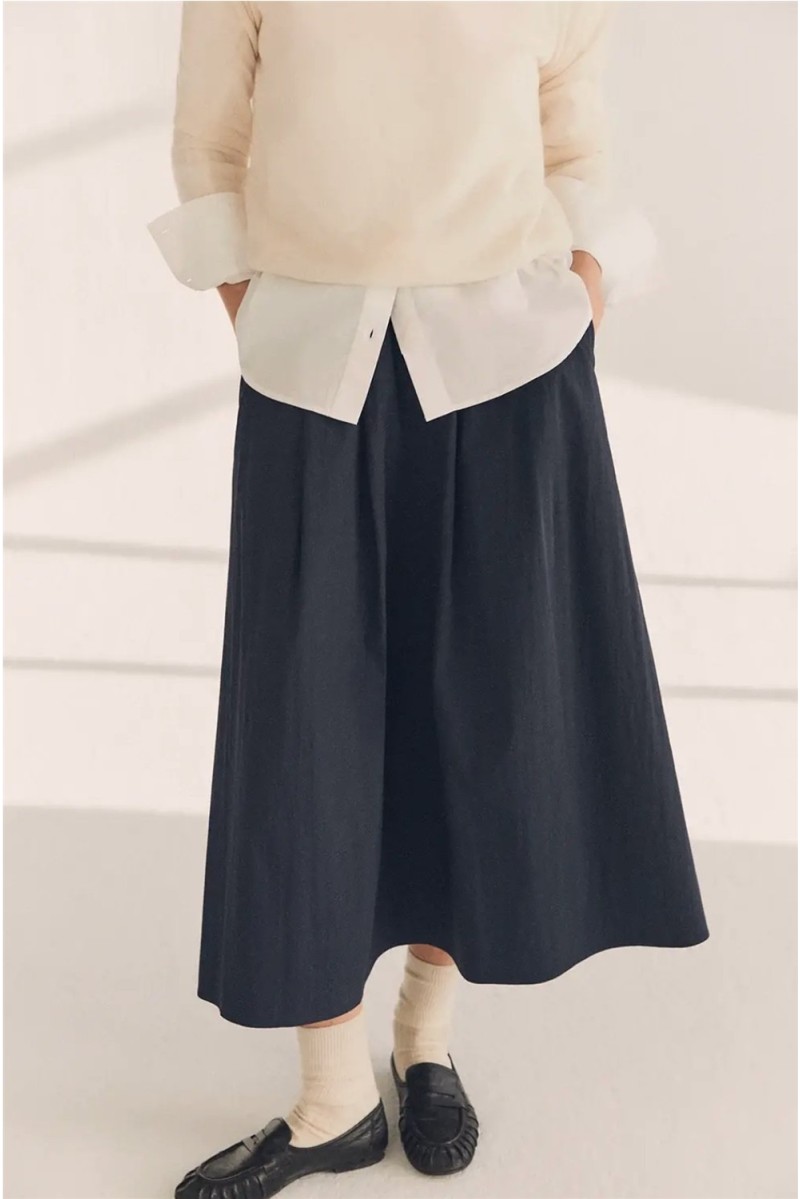 Falda Giulia EseOese