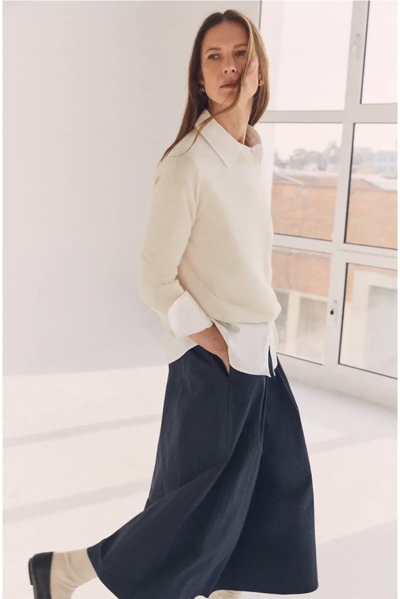 Falda Giulia EseOese