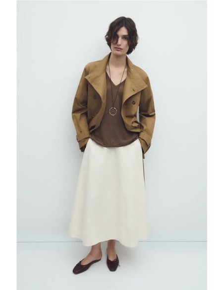 Trench Bergman EseOese