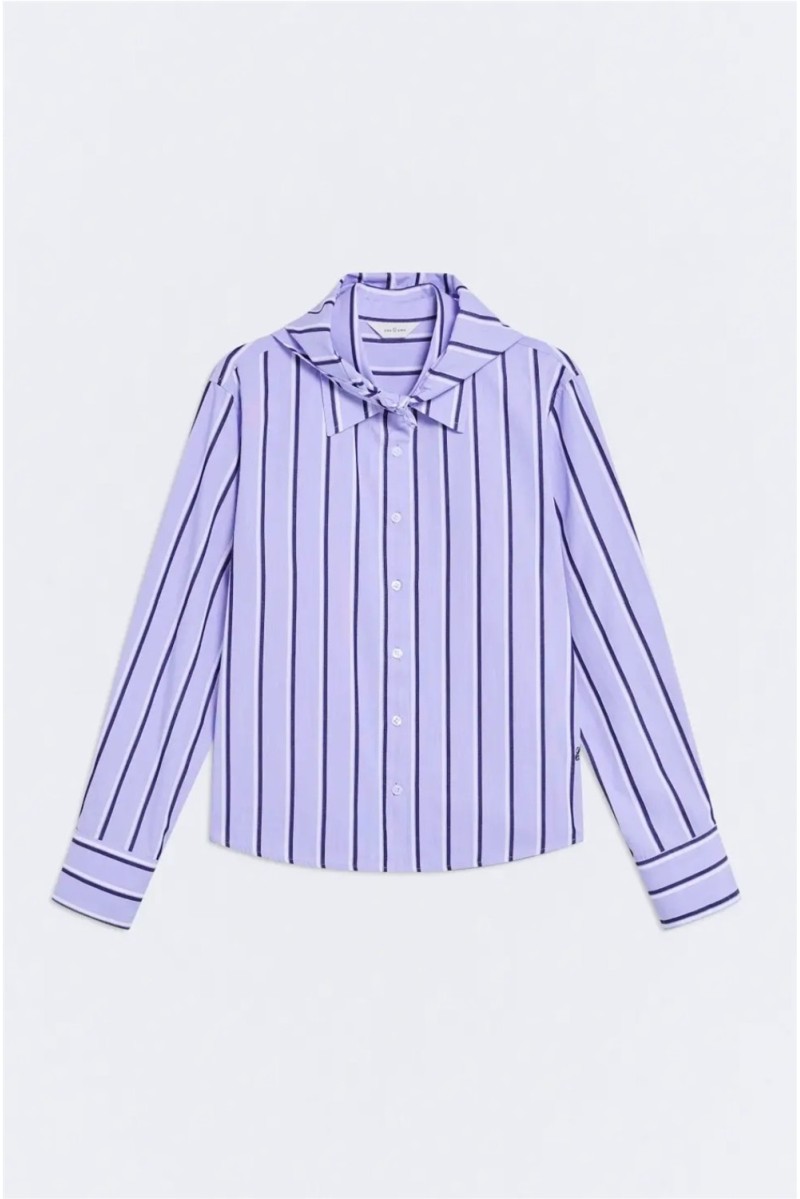 Camisa Matthew EseOese 2