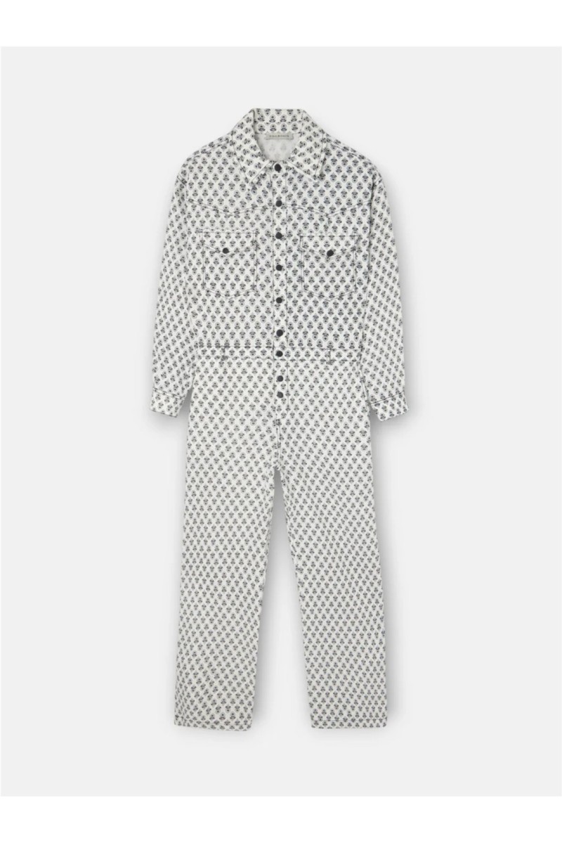 Mono Estampado Silbon